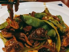 -好嫂子酱猪手•农家菜(学院南路店)