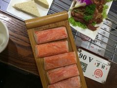 -重庆德庄火锅(体育中心店)
