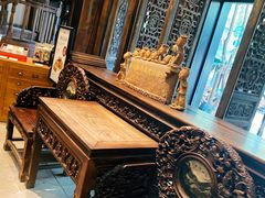 -陕拾叁(袁家村店)