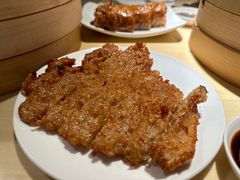 炸猪排-鼎泰丰(当代商城店)