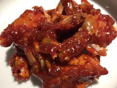 -王妃家(明洞中央店)