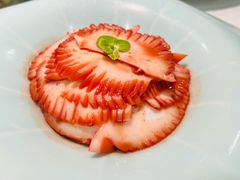 目鱼大烤-申粤轩酒楼(丁香花园店)