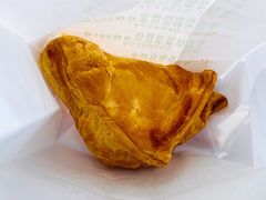 咖喱牛肉饺-老大昌(淮海中路店)