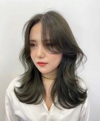 点击看大图 -审美HAIR SALON