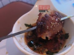 -李姑婆鲜切牛肉火锅自助(凤城二路店)