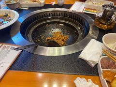 -灶座小锅烀饼·铁锅炖(道里店)