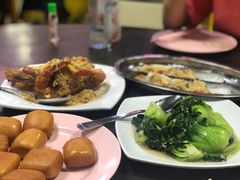 -龙海鲜螃蟹王(宏茂桥店)