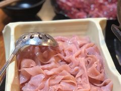 -铜元老码头鳝鱼火锅