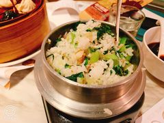 老上海咸肉菜炒饭-上海小南国(正大店)