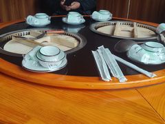 -老家大锅台(世纪城店)