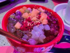 -辣斗辣·老火锅(红谷滩万达店)