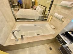 -无锡新湖铂尔曼大酒店