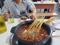 -小向麻辣烫(天街总店)