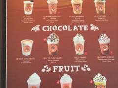 -J.CO Donuts & Coffee(Mal Bali Galeria)