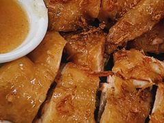 -台山第一家兴华黄鳝饭·黄鳝婆(彭沙坑总店)
