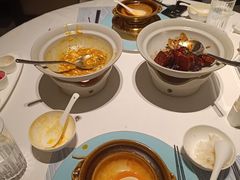 -淮香国色·淮扬菜(正大中心店)
