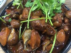 -老虎滩大连海鲜烧烤(建邺云锦路总店)