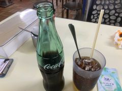 冻柠茶-金利食店(氹仔店)