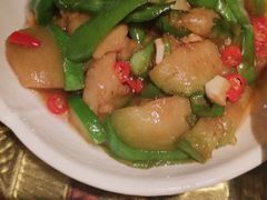 -缪氏川菜(深圳北站缤果空间店)