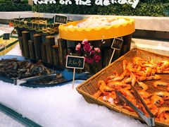 -川骄海鲜自助(河东店)