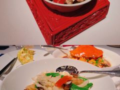 -悦轩中餐厅·高空江景·杭州柏悦酒店