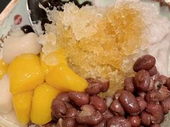 -鲜芋仙Meet Fresh(壹方城店)
