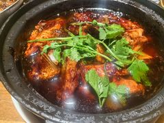 -沈家花园如皋菜(海阳路店)