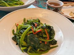 -巴依老爷新疆美食(工体旗舰店)