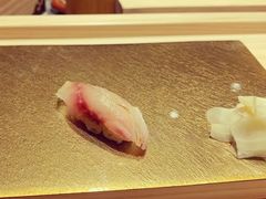 -桐寿司Sushi Tong