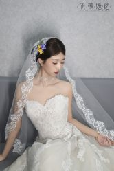 点击看大图 -欣薇婚纱(新源乐汇城店)