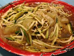 -7号院家宴.烧鸽子(门头沟店)