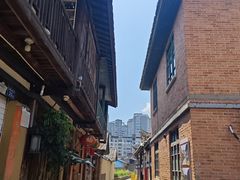 -沙县小吃文化城