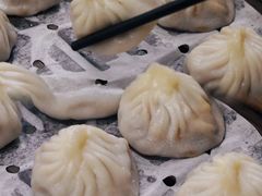 -食惠里小笼包面馆(越秀店)