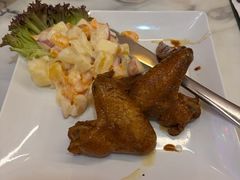 -深仔记茶餐厅(亚士厘道店)