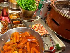 -西塔老太太泥炉烤肉(苏州大悦城店)