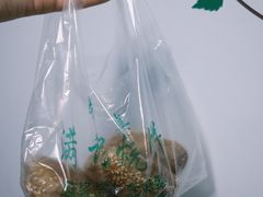 烧饼-满记烧饼(牛街东里小区一区店)