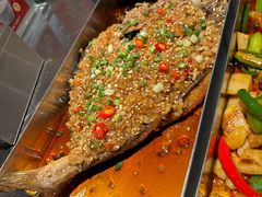 -No.DD戳子烧烤·江湖菜(北京总店)