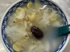 -老胡甜汤(龙眼店)