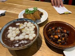 -新梅华·茶点餐厅(欧尚店)