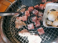 -拾勝牛·江景安格斯烧肉放题(江湾阳光天地店)