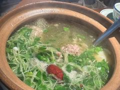 -老湘村·湖南土菜(天河维多利店)