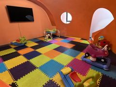 -蓝旗儿童游泳俱乐部(北国中心)