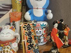 -月见·烧鸟酒场居酒屋(农科路店)