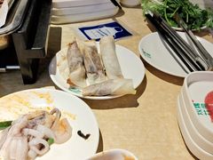 -玫瑰花园自助烤肉(顺义鑫海韵通店)