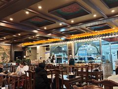 -老三羊汤【北兴隆街店】