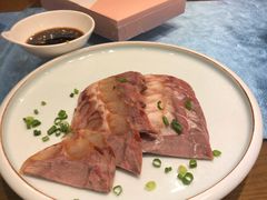 -胡杨记忆(和平路店)