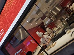 -大师兄·西北小馆(南沙万达广场店)