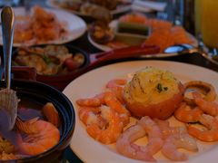 -嘉年华大酒店琴湾-自助餐厅