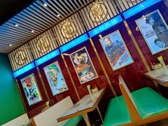 -七爷清汤腩·港式餐厅(金狮广场店)