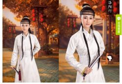 -盘子女人坊生日照·摄影馆(华强店)